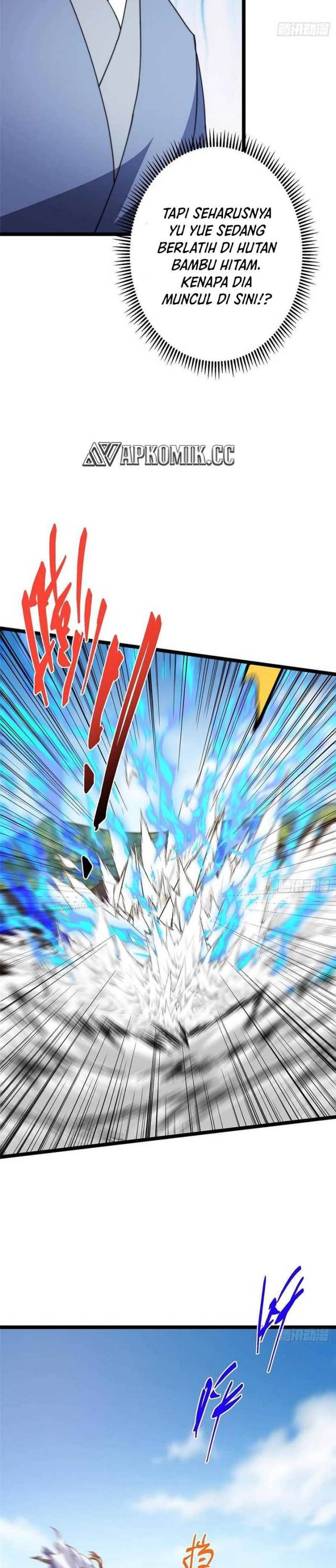 Keep A Low Profile, Sect Leader Chap 526 - Next Chap 527