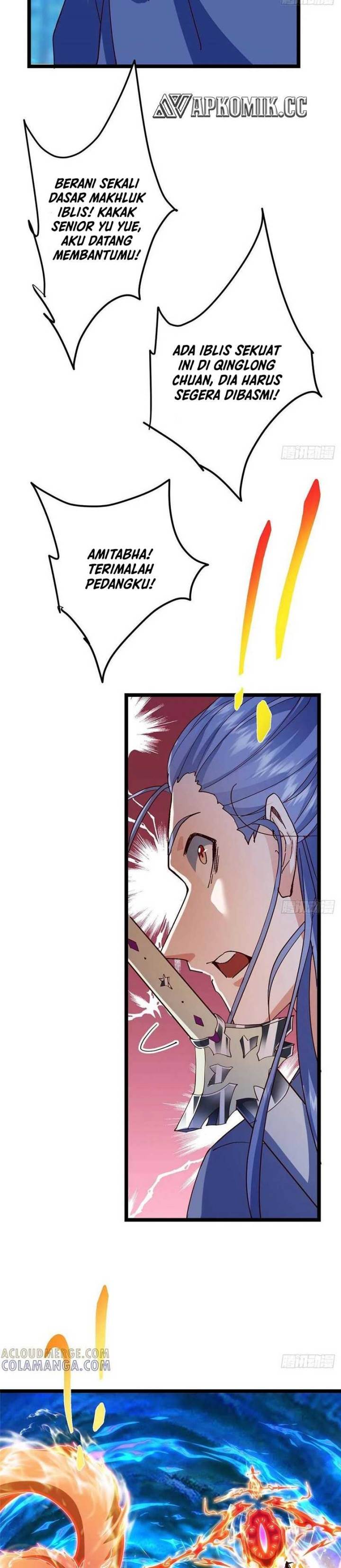 Keep A Low Profile, Sect Leader Chap 526 - Next Chap 527