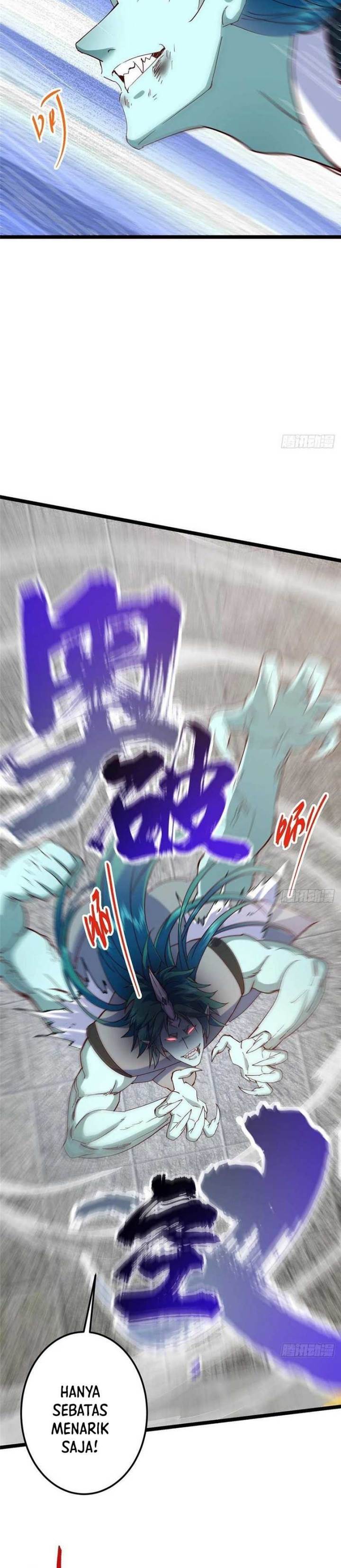 Keep A Low Profile, Sect Leader Chap 526 - Next Chap 527