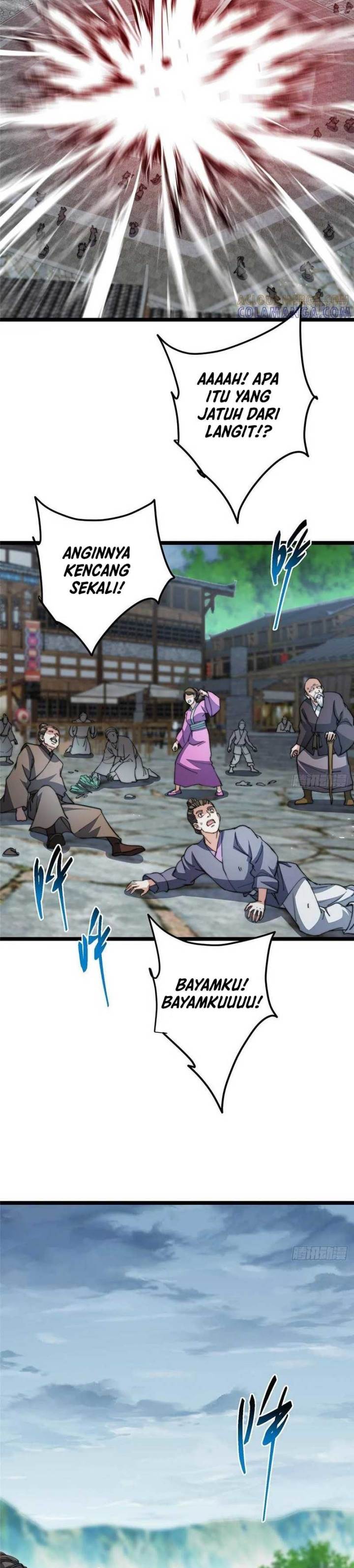 Keep A Low Profile, Sect Leader Chap 526 - Next Chap 527