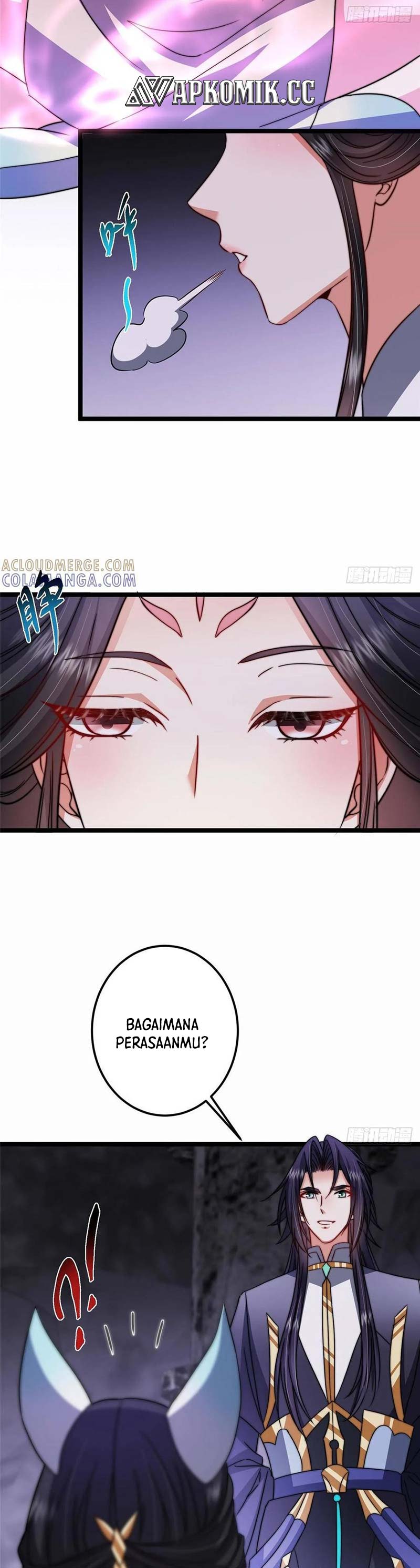 Keep A Low Profile, Sect Leader Chap 527 - Next Chap 528