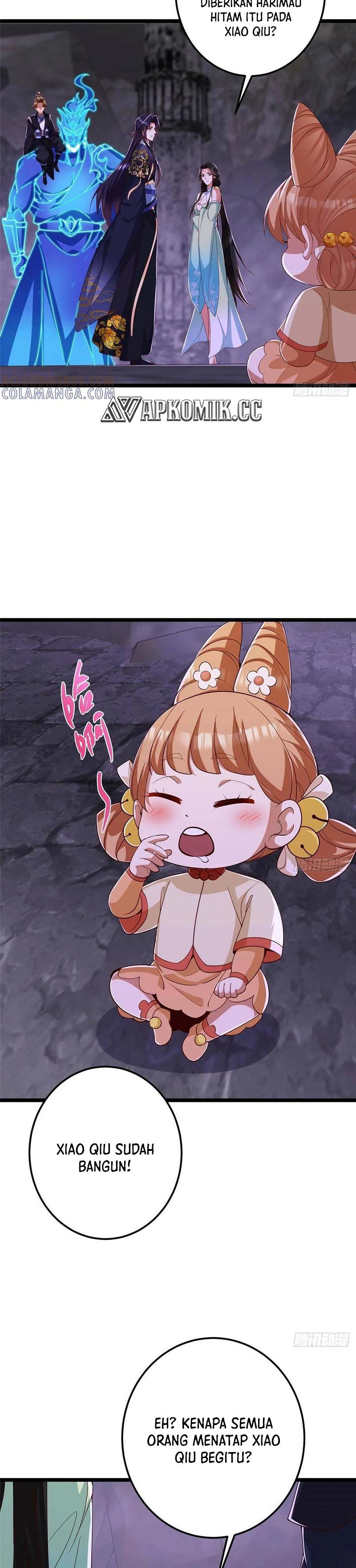 Keep A Low Profile, Sect Leader Chap 527 - Next Chap 528