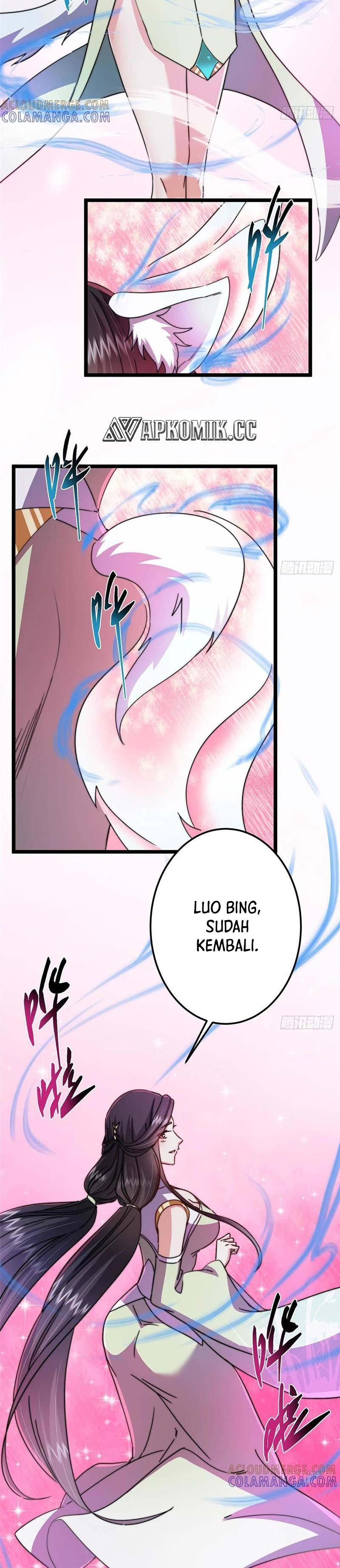 Keep A Low Profile, Sect Leader Chap 527 - Next Chap 528