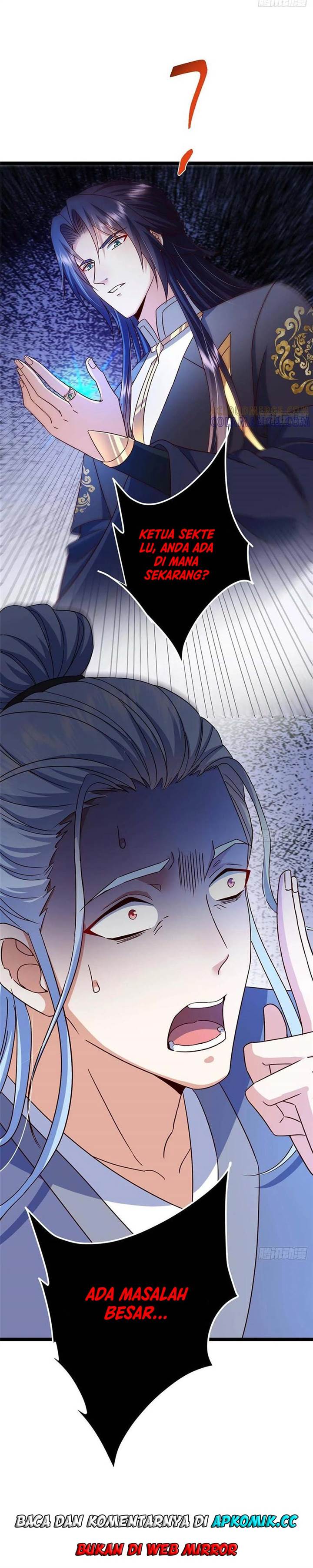 Keep A Low Profile, Sect Leader Chap 528 - Next Chap 529