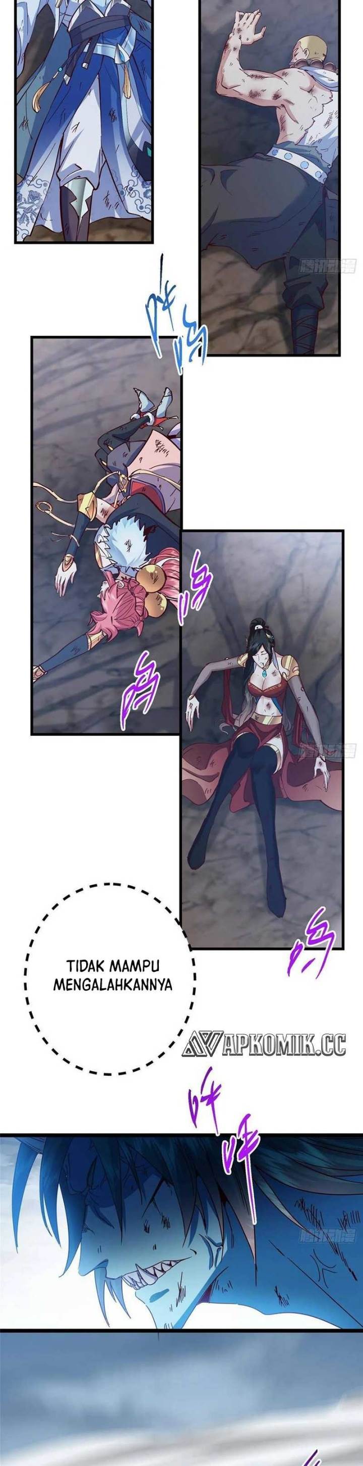 Keep A Low Profile, Sect Leader Chap 529 - Next Chap 530