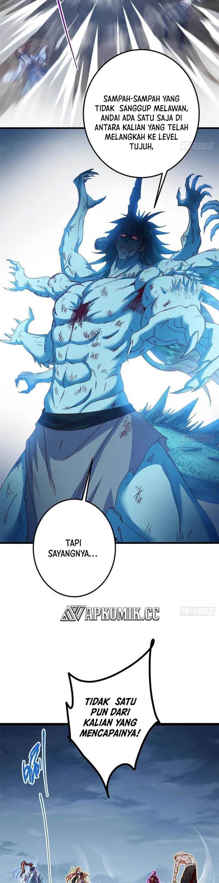 Keep A Low Profile, Sect Leader Chap 529 - Next Chap 530