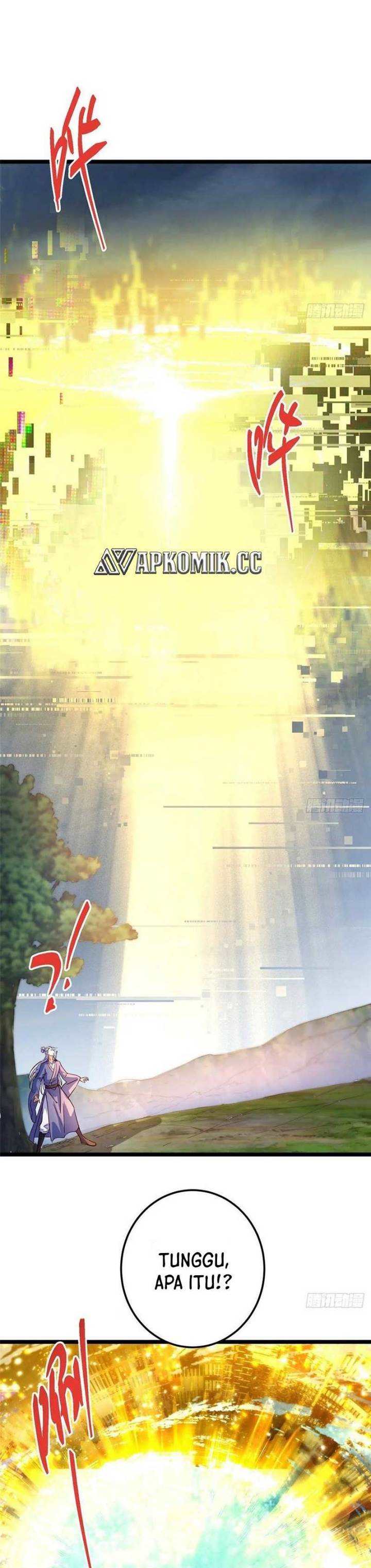 Keep A Low Profile, Sect Leader Chap 529 - Next Chap 530