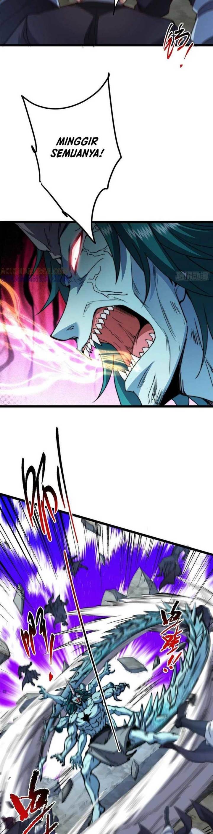 Keep A Low Profile, Sect Leader Chap 529 - Next Chap 530