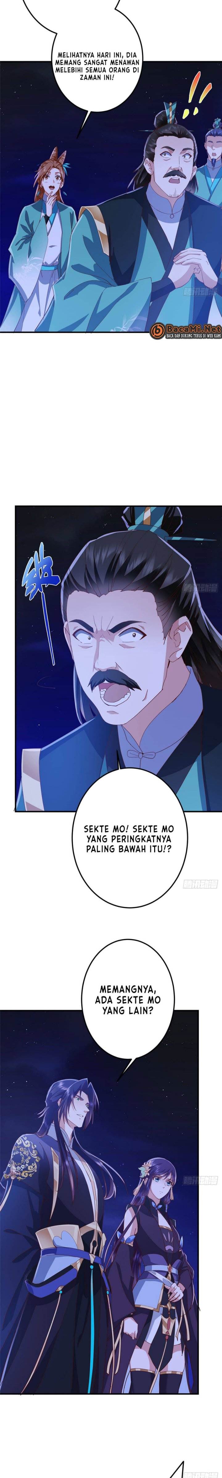 Keep A Low Profile, Sect Leader Chap 570 - Next Chap 571