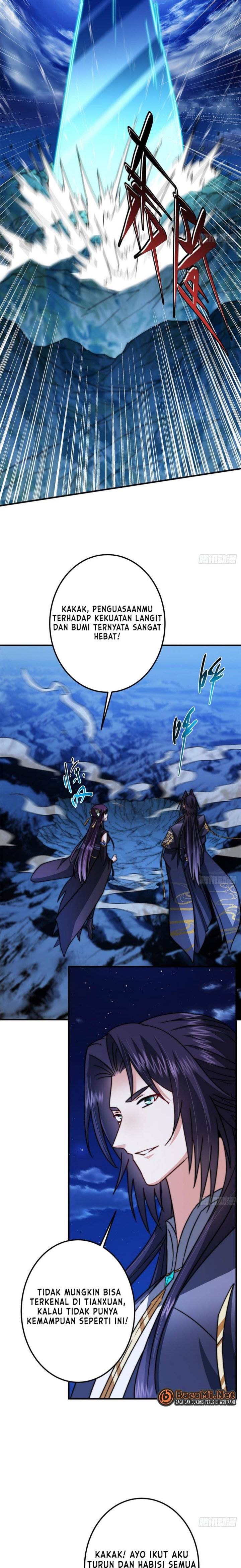 Keep A Low Profile, Sect Leader Chap 570 - Next Chap 571