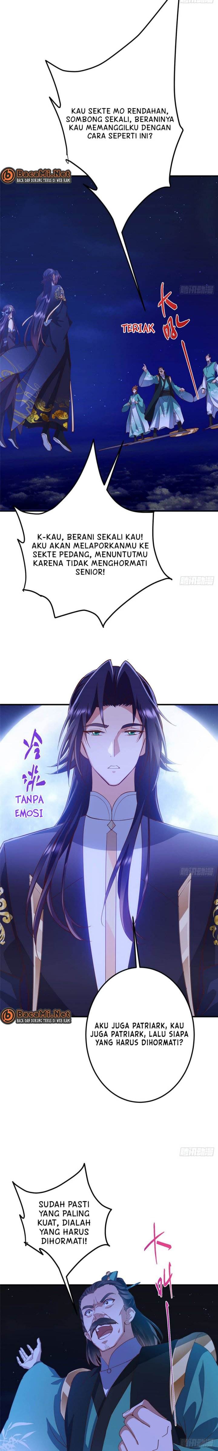 Keep A Low Profile, Sect Leader Chap 570 - Next Chap 571