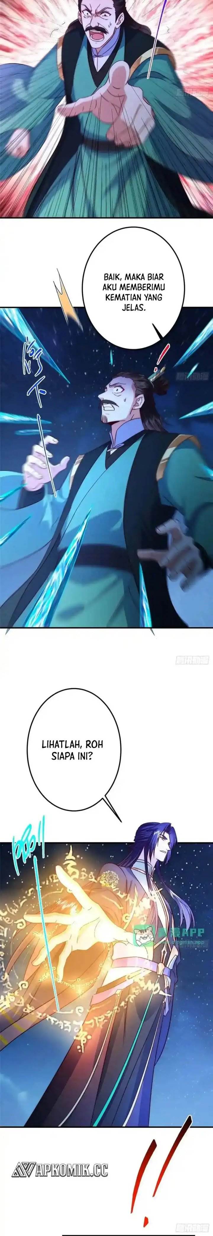 Keep A Low Profile, Sect Leader Chap 571 - Next Chap 572