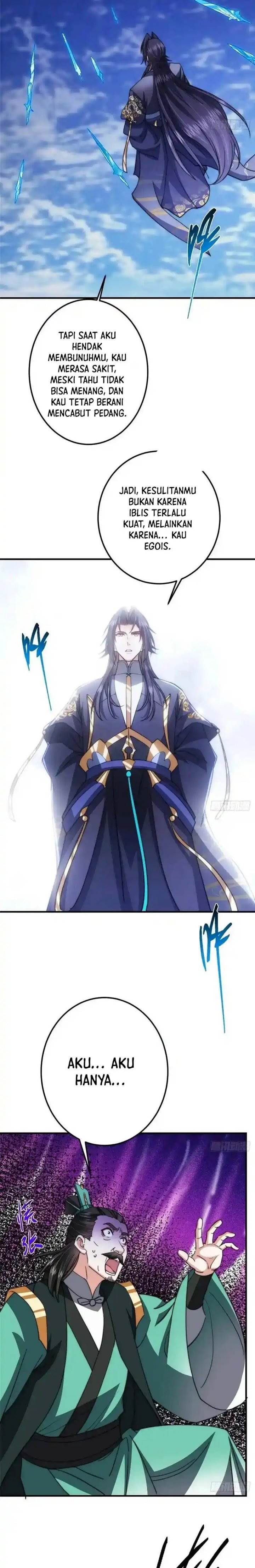 Keep A Low Profile, Sect Leader Chap 571 - Next Chap 572