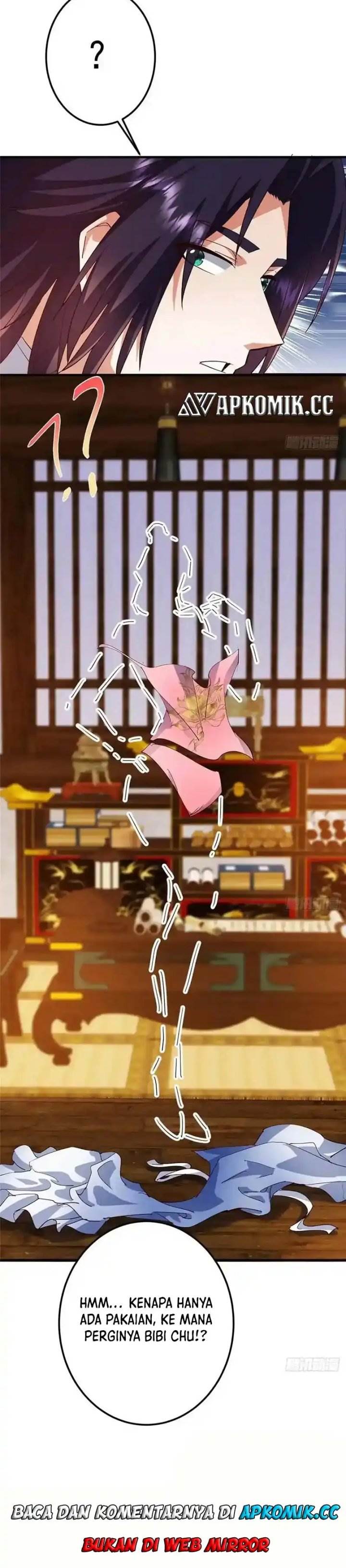 Keep A Low Profile, Sect Leader Chap 571 - Next Chap 572