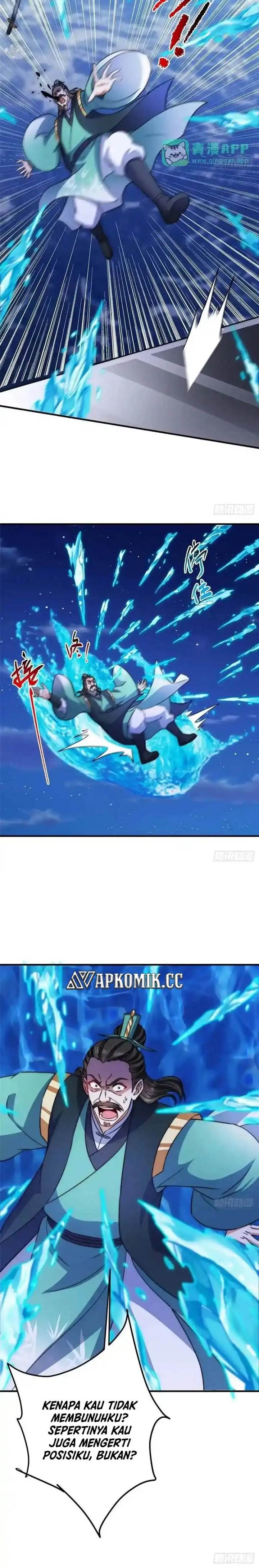 Keep A Low Profile, Sect Leader Chap 571 - Next Chap 572