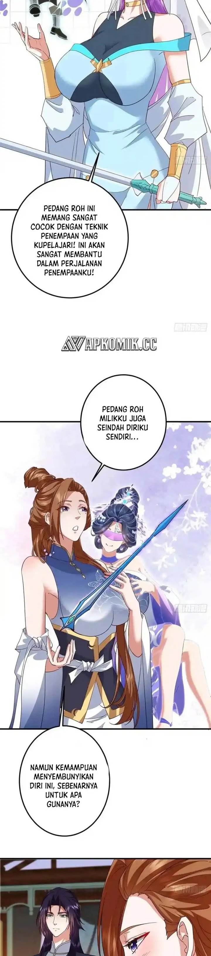 Keep A Low Profile, Sect Leader Chap 571 - Next Chap 572