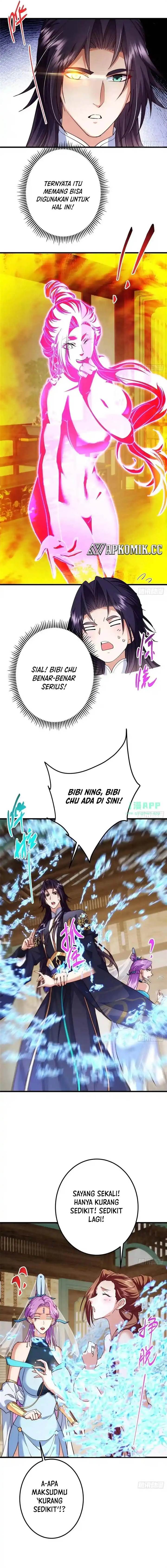 Keep A Low Profile, Sect Leader Chap 572 - Next Chap 573