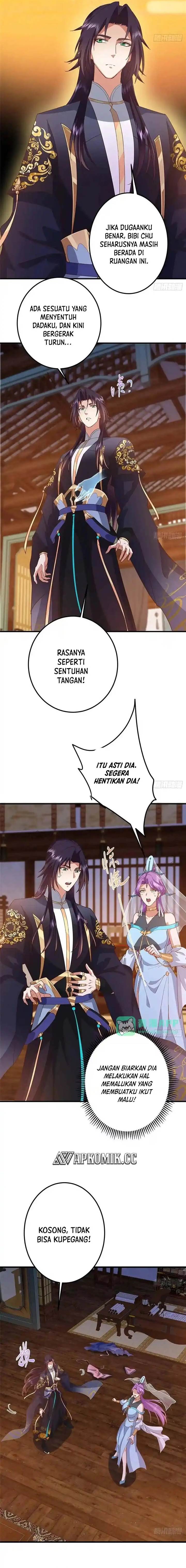 Keep A Low Profile, Sect Leader Chap 572 - Next Chap 573