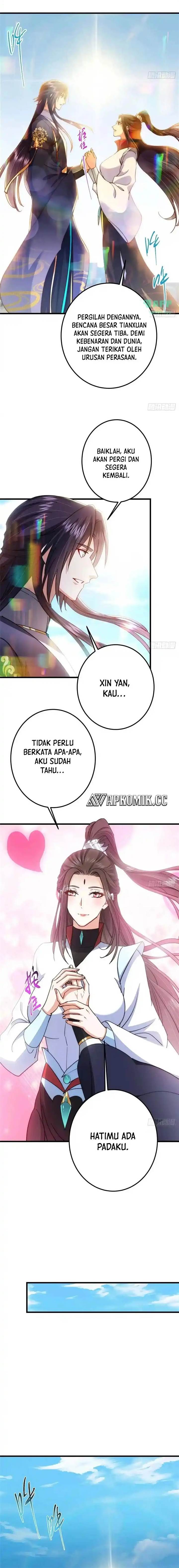 Keep A Low Profile, Sect Leader Chap 572 - Next Chap 573