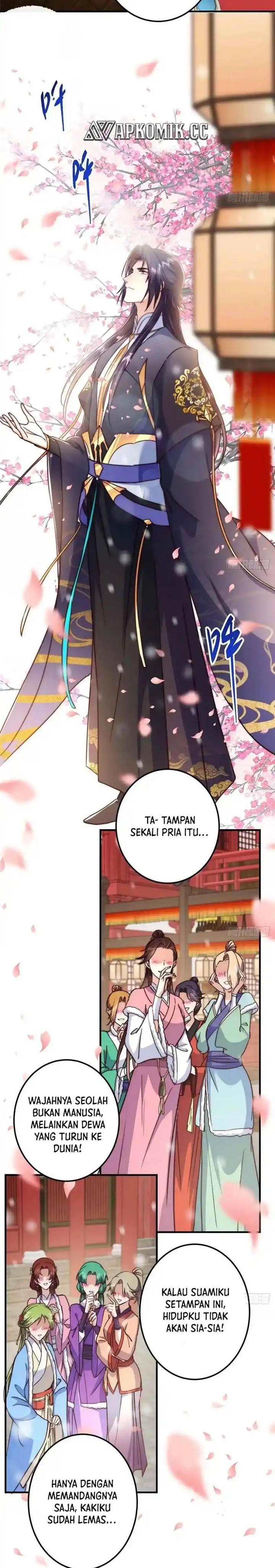 Keep A Low Profile, Sect Leader Chap 573 - Next Chap 574