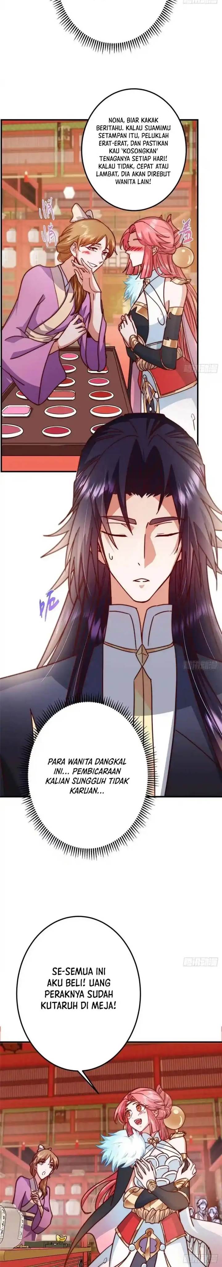 Keep A Low Profile, Sect Leader Chap 573 - Next Chap 574