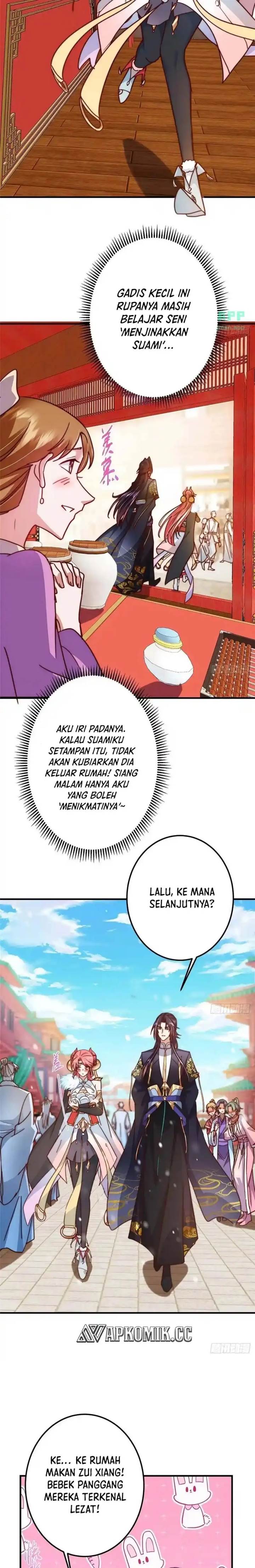 Keep A Low Profile, Sect Leader Chap 573 - Next Chap 574
