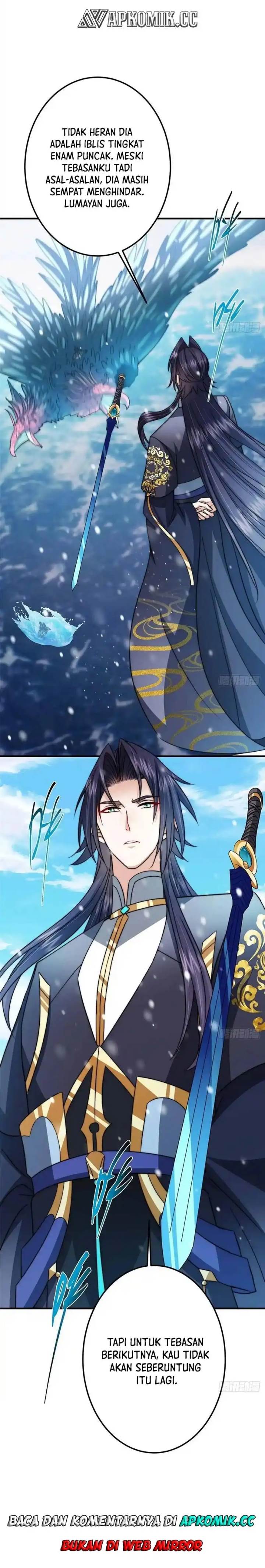 Keep A Low Profile, Sect Leader Chap 573 - Next Chap 574