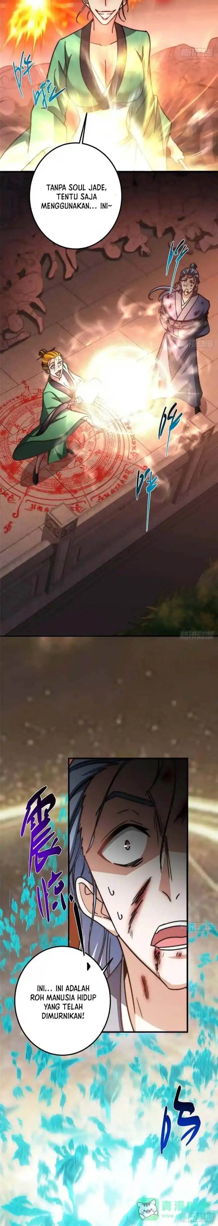 Keep A Low Profile, Sect Leader Chap 576 - Next Chap 577