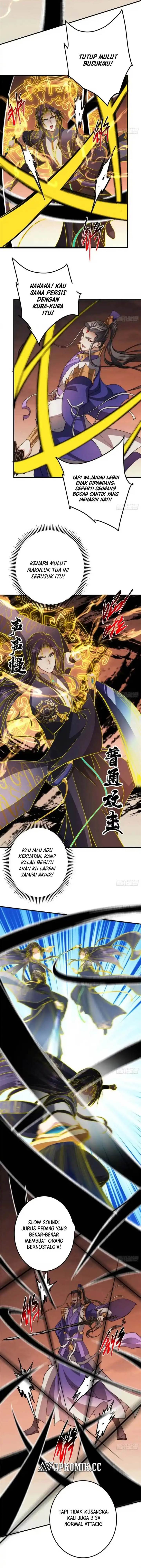 Keep A Low Profile, Sect Leader Chap 577 - Next Chap 578