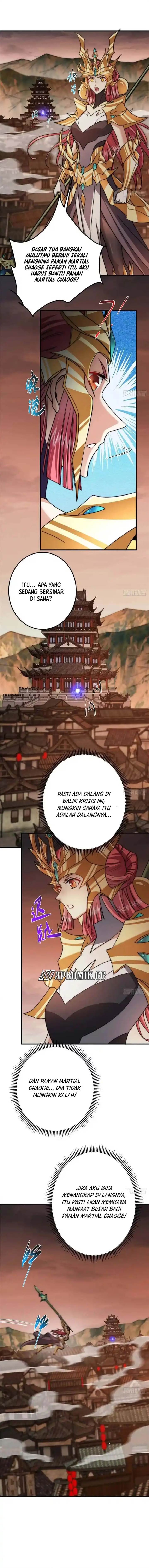Keep A Low Profile, Sect Leader Chap 577 - Next Chap 578