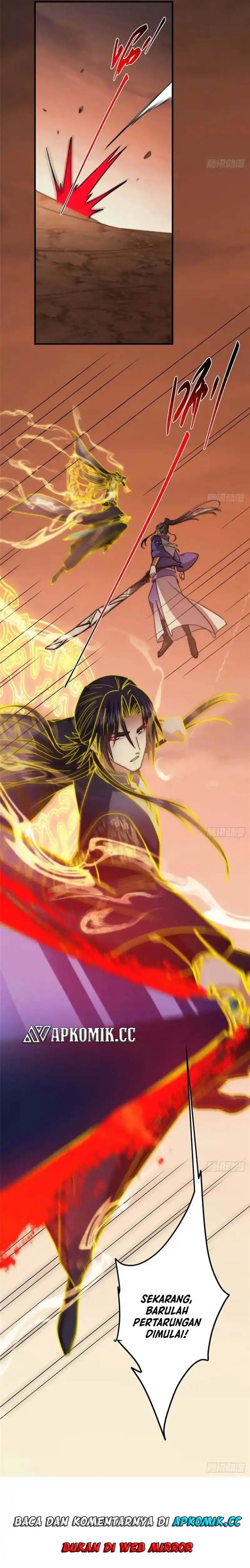 Keep A Low Profile, Sect Leader Chap 577 - Next Chap 578