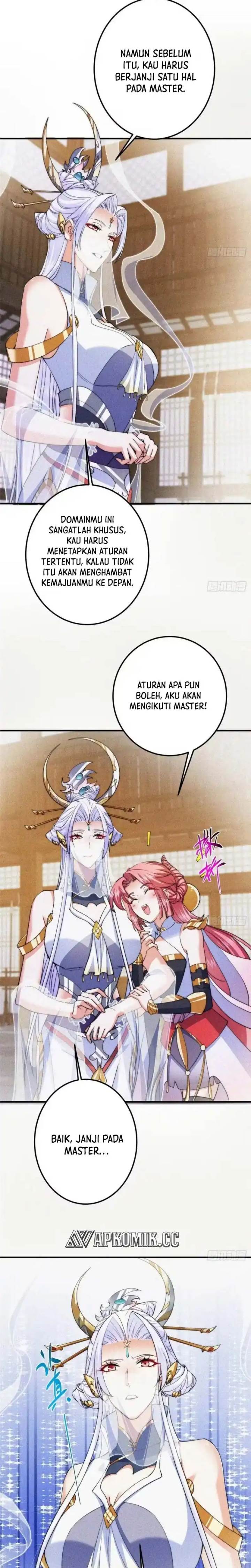 Keep A Low Profile, Sect Leader Chap 579 - Next Chap 580