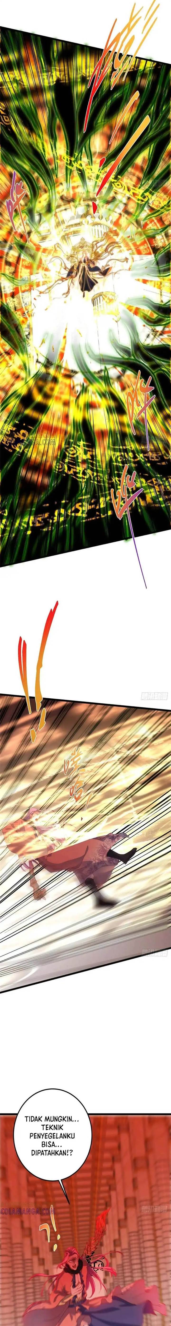 Keep A Low Profile, Sect Leader Chap 540 - Next Chap 541