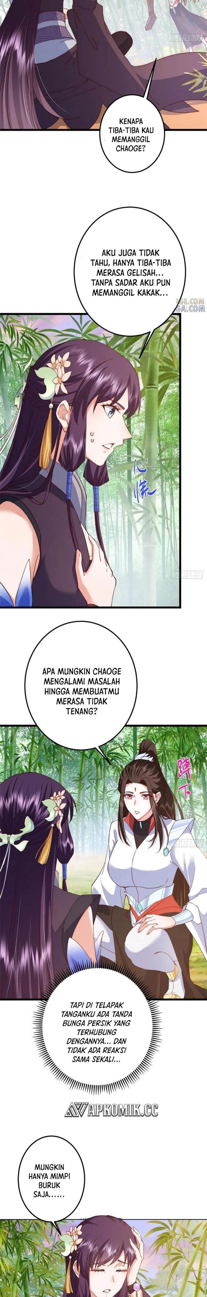 Keep A Low Profile, Sect Leader Chap 541 - Next Chap 542