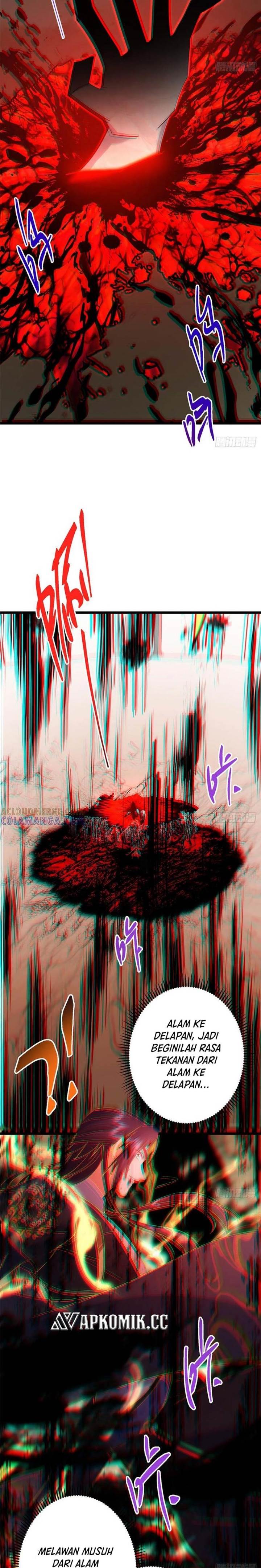 Keep A Low Profile, Sect Leader Chap 541 - Next Chap 542