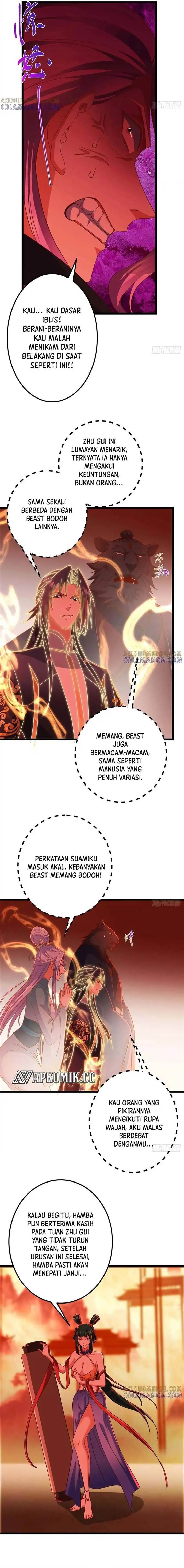 Keep A Low Profile, Sect Leader Chap 542 - Next Chap 543