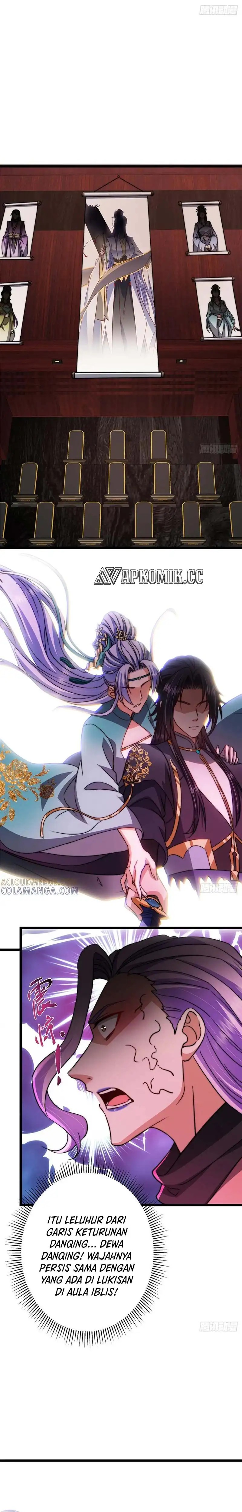 Keep A Low Profile, Sect Leader Chap 543 - Next Chap 544