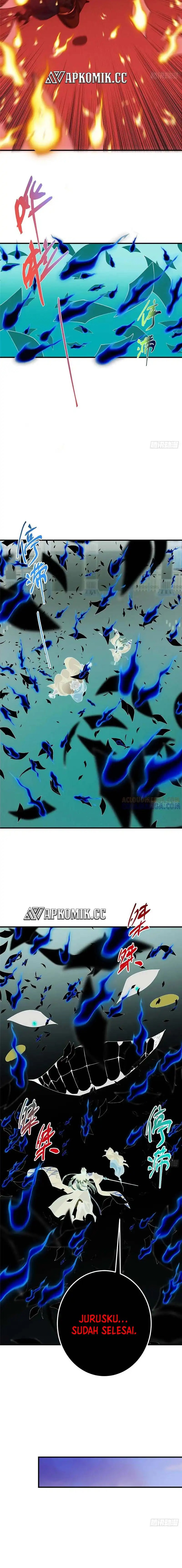 Keep A Low Profile, Sect Leader Chap 546 - Next Chap 547