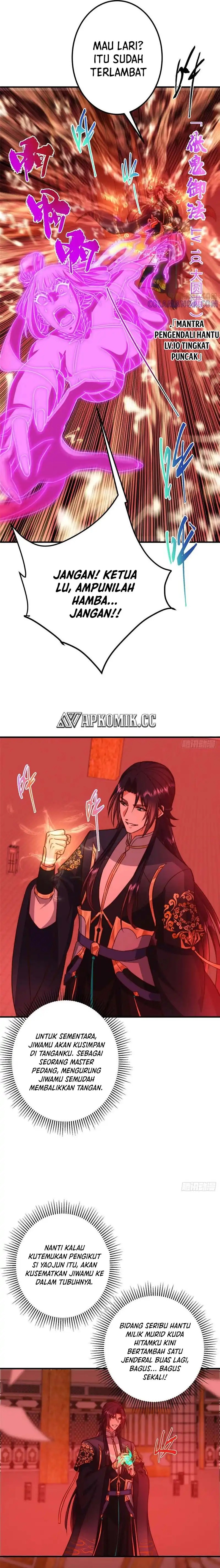 Keep A Low Profile, Sect Leader Chap 546 - Next Chap 547