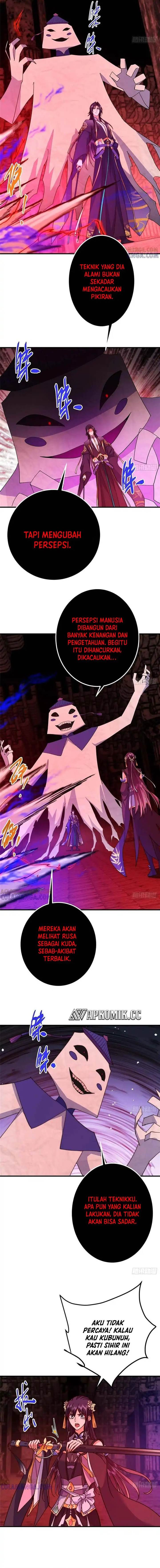 Keep A Low Profile, Sect Leader Chap 547 - Next Chap 548