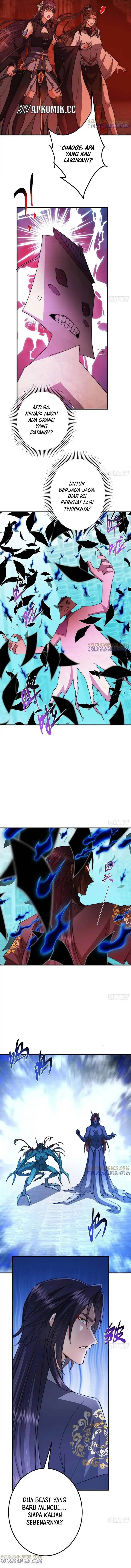 Keep A Low Profile, Sect Leader Chap 547 - Next Chap 548