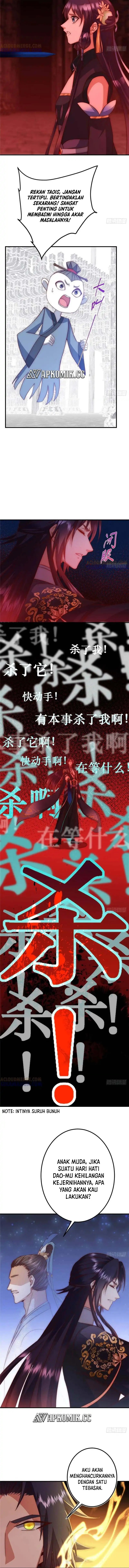 Keep A Low Profile, Sect Leader Chap 548 - Next Chap 549