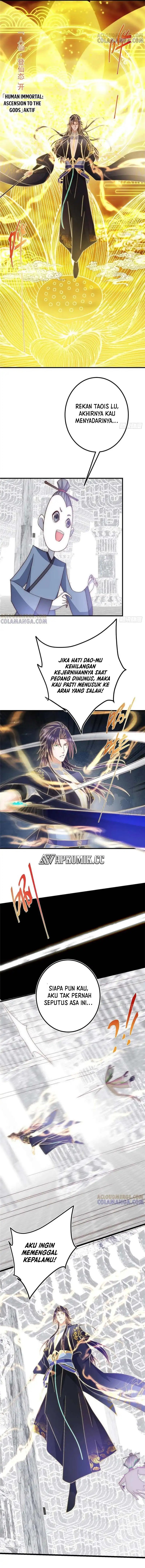 Keep A Low Profile, Sect Leader Chap 548 - Next Chap 549