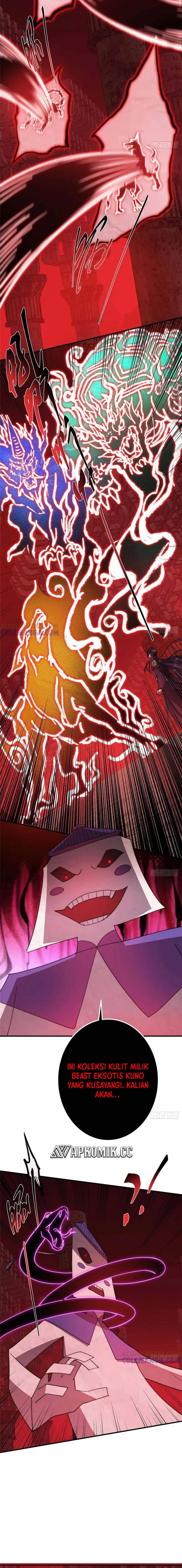 Keep A Low Profile, Sect Leader Chap 548 - Next Chap 549