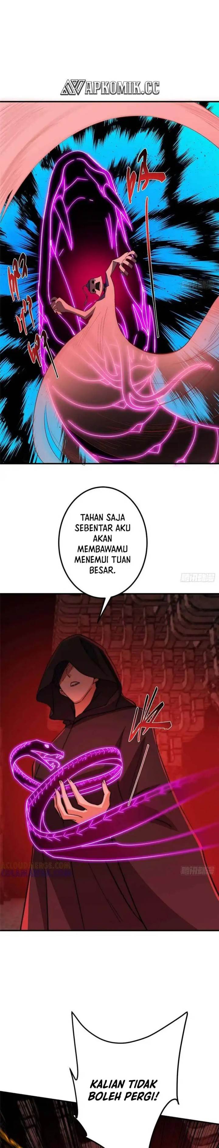 Keep A Low Profile, Sect Leader Chap 549 - Next Chap 550