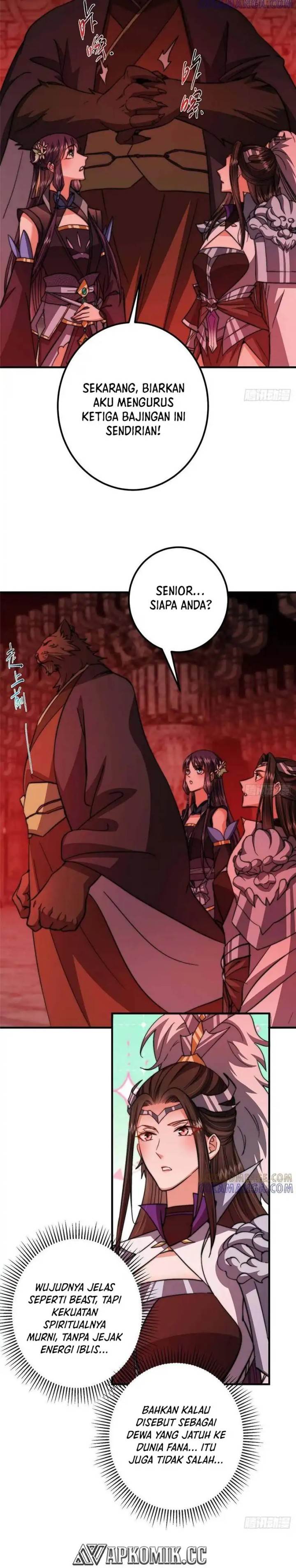 Keep A Low Profile, Sect Leader Chap 549 - Next Chap 550