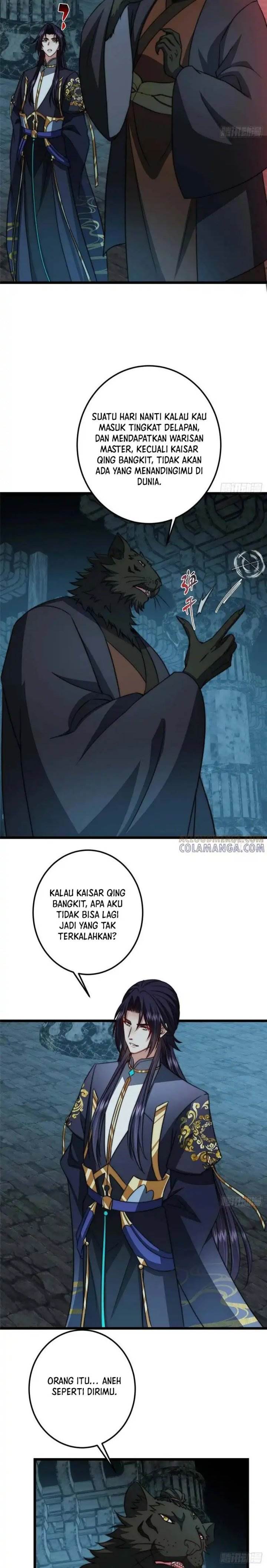 Keep A Low Profile, Sect Leader Chap 550 - Next Chap 551