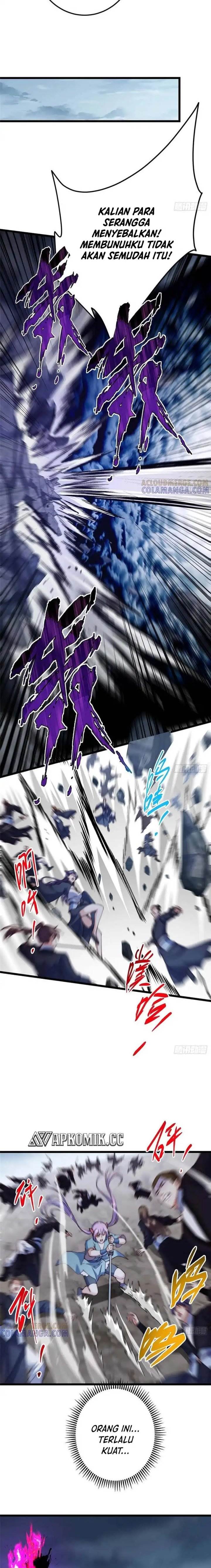 Keep A Low Profile, Sect Leader Chap 550 - Next Chap 551