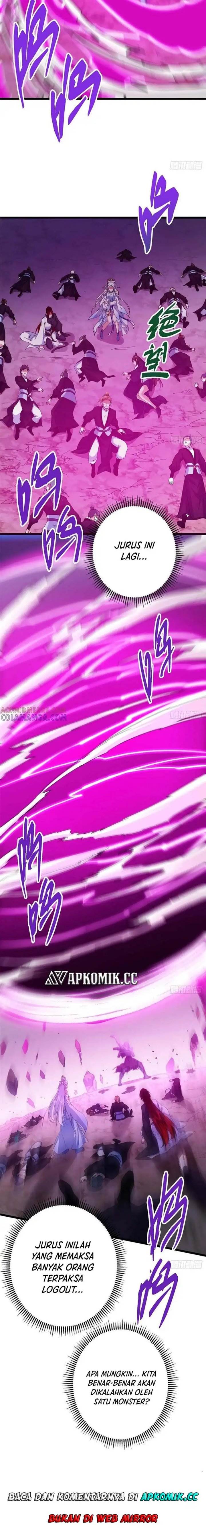 Keep A Low Profile, Sect Leader Chap 550 - Next Chap 551