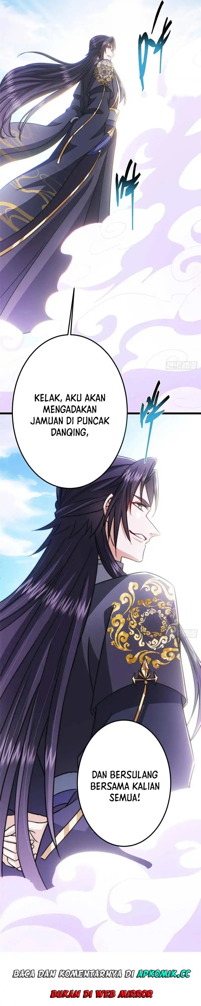 Keep A Low Profile, Sect Leader Chap 551 - Next Chap 552